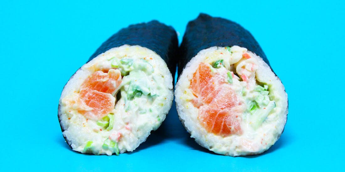 Suki brings poke bowls and sushi burritos to Robina Town Centre