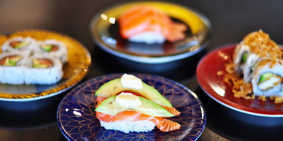 Sushi Honba