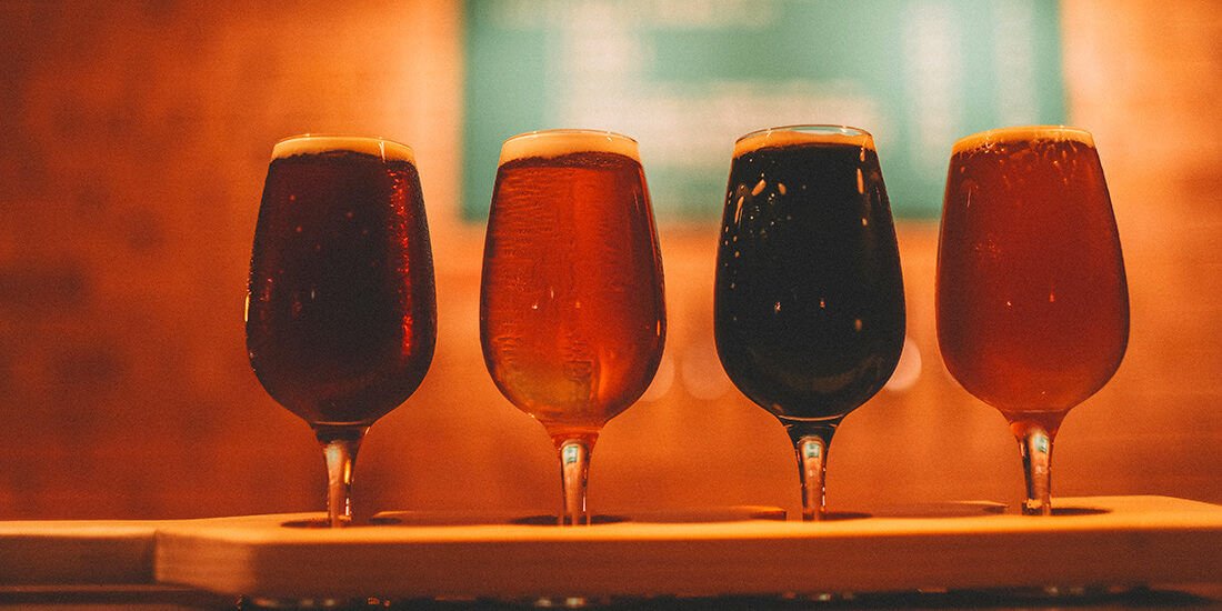Your Mates Brewing | Image: Becky Smith