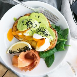 The round-up: morning munchies – top spots for a healthy breakfast on the Gold Coast