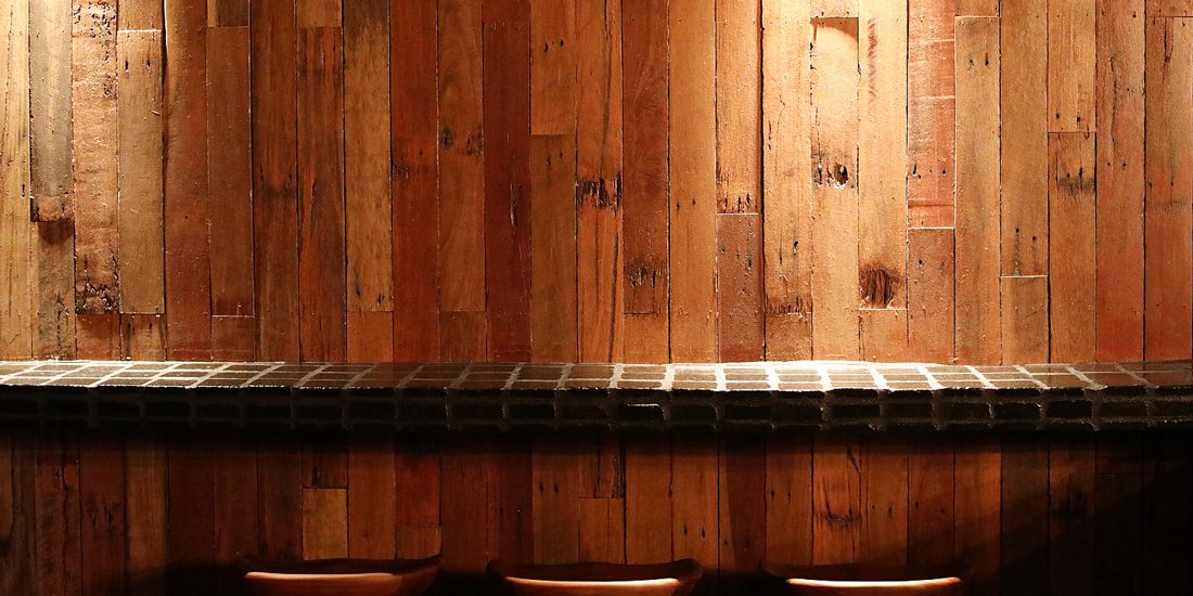 Sake and skewers – Etsu's owners open the doors to traditional Japanese eatery Iku Yakitori Bar