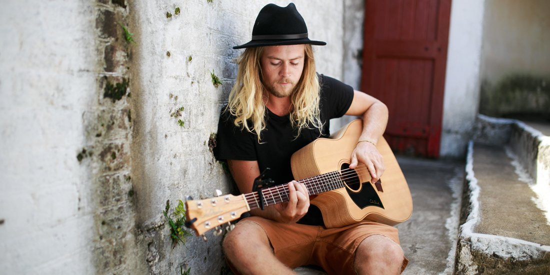 Paddock Sessions brings live tunes to Currumbin Valley