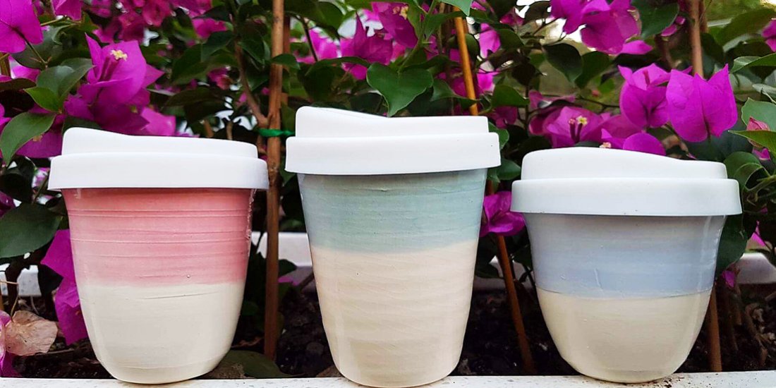 Give a damn about the environment with Gold Coast artisans The Ceramic Mill