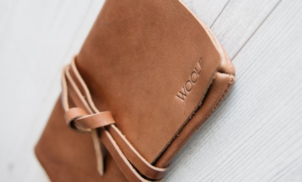 Get your hands on leather essentials from Gold Coast label Woolf