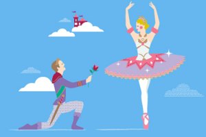 Storytime Ballet – The Sleeping Beauty