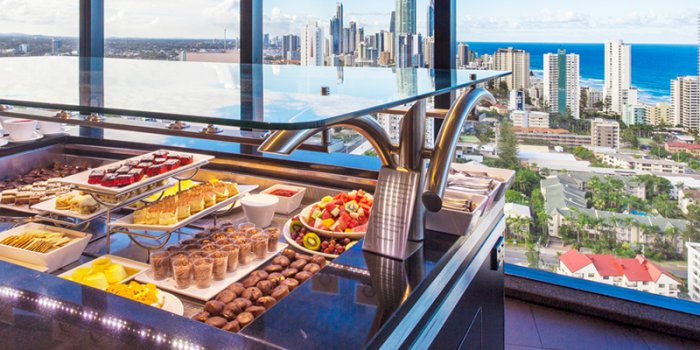 Broadbeach Casino Buffet