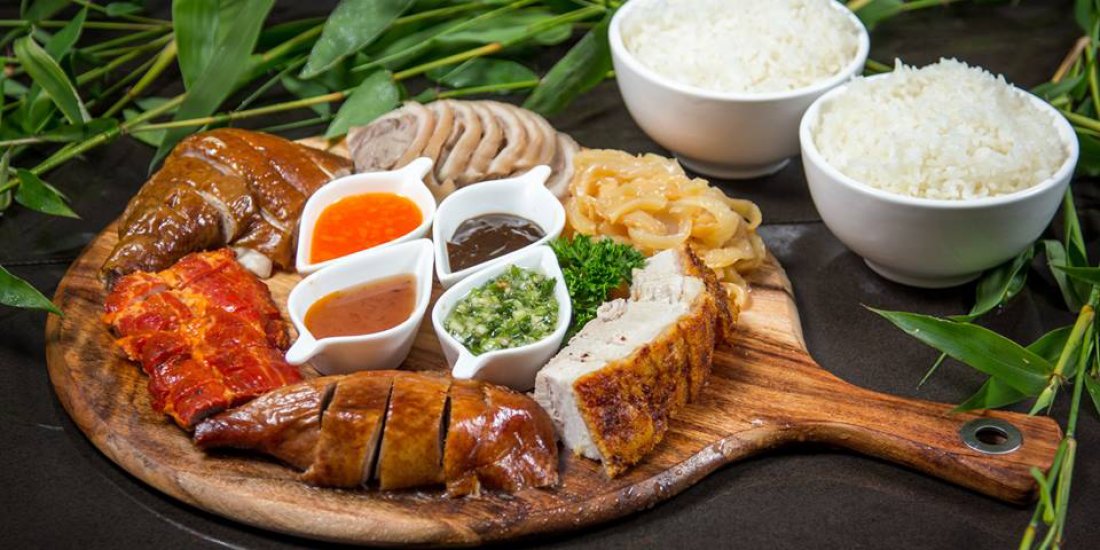 The round-up: the best Chinese restaurants on the Gold Coast