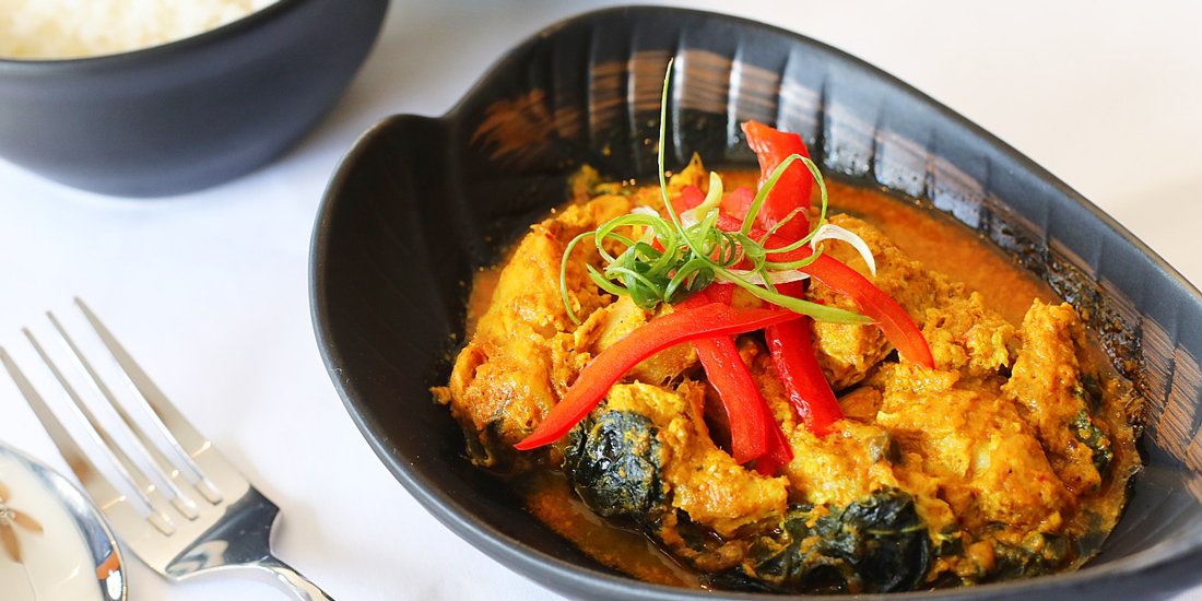 Step inside Bunnath Kitchen – the Gold Coast's first Cambodian restaurant