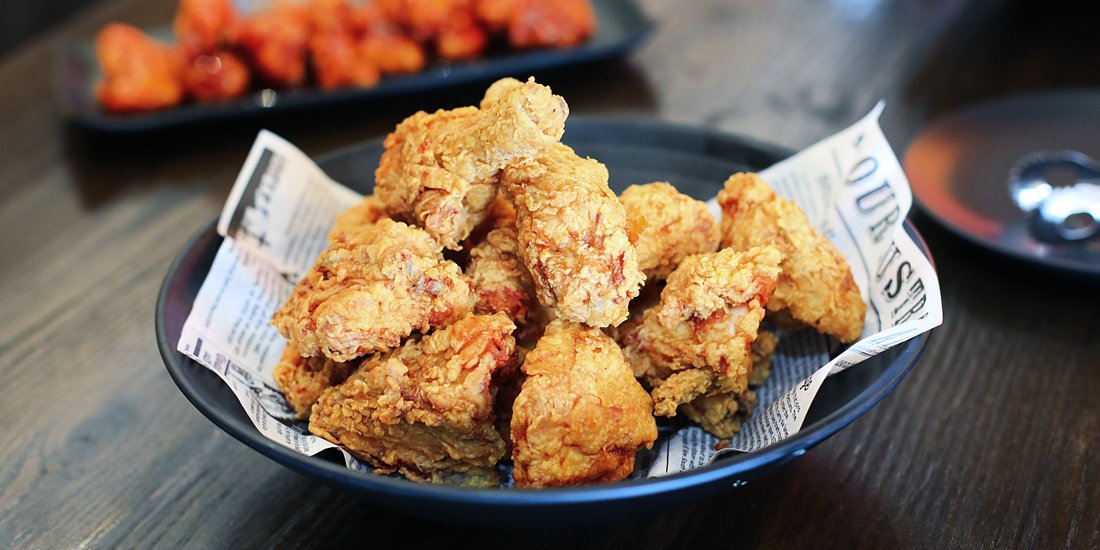 The round-up: where to get your fried chicken fix on the Gold Coast