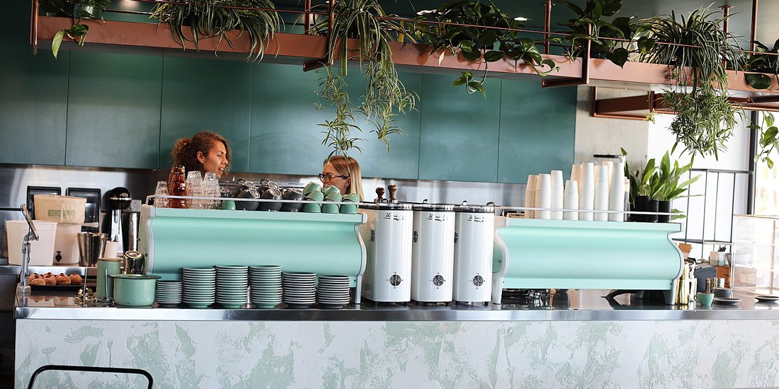 The round-up: the Gold Coast's ten best cafes, as voted by you