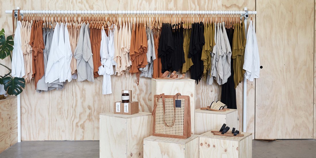 Habitat comes to life creating a hub for Byron Bay's most iconic lifestyle brands