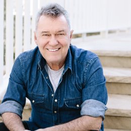 Jimmy Barnes and Ian Moss to headline Under the Southern Stars this February