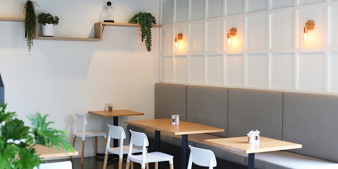 Northern nosh – Substance Espresso leaves a tasty footprint in Runaway Bay