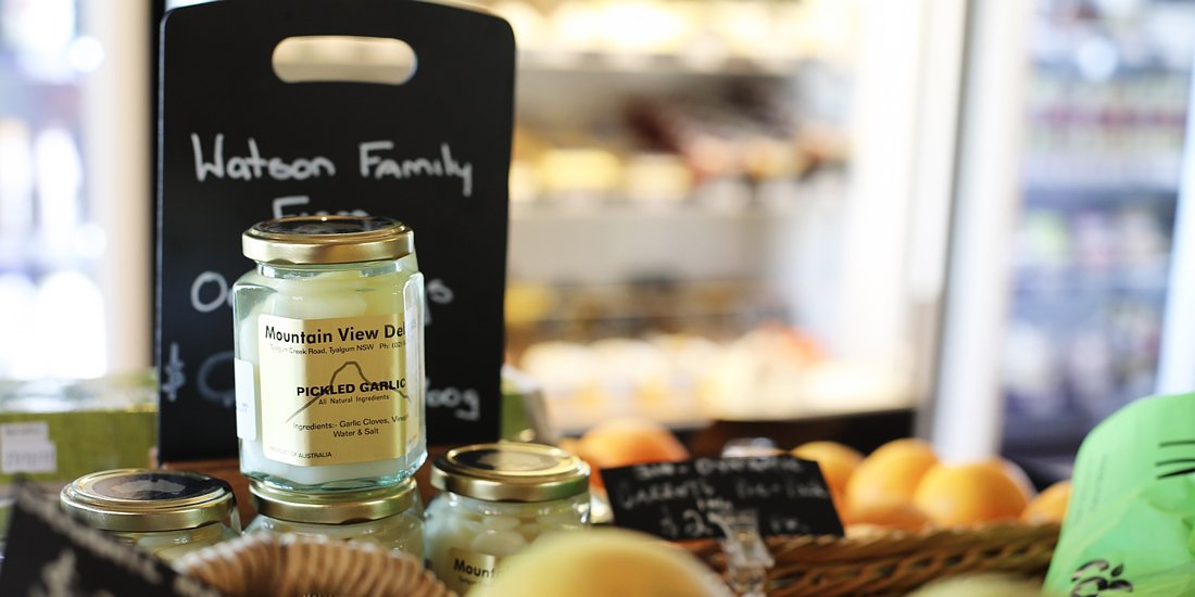 Stock up on deliciousness at The Store – Palmy's new artisan grocer