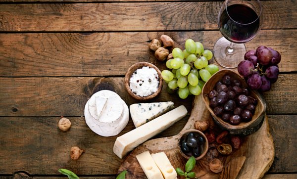 The Gold Coast Food & Wine Expo rolls into town with bubbles, oysters and all of the cheese