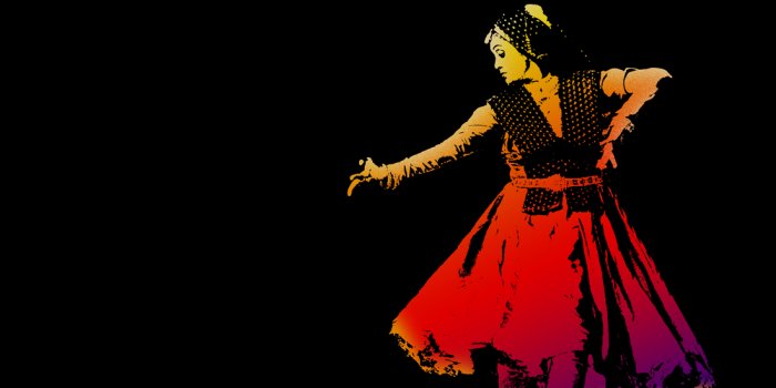 Darbar: The Splendour of India's Royal Court Dances