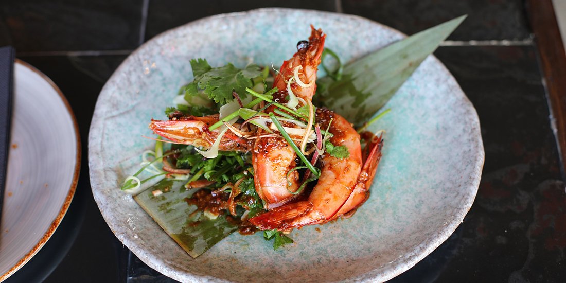 Nobby nosh – Ally Chow revives iconic corner with a new wave of Asian delights