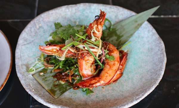 Nobby nosh – Ally Chow revives iconic corner with a new wave of Asian delights