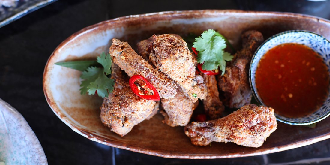 Nobby nosh – Ally Chow revives iconic corner with a new wave of Asian delights