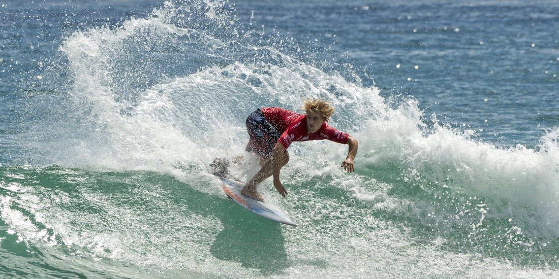 Surf's up! The Gold Coast Open brings skate jams, live music and sunrise yoga to Burleigh