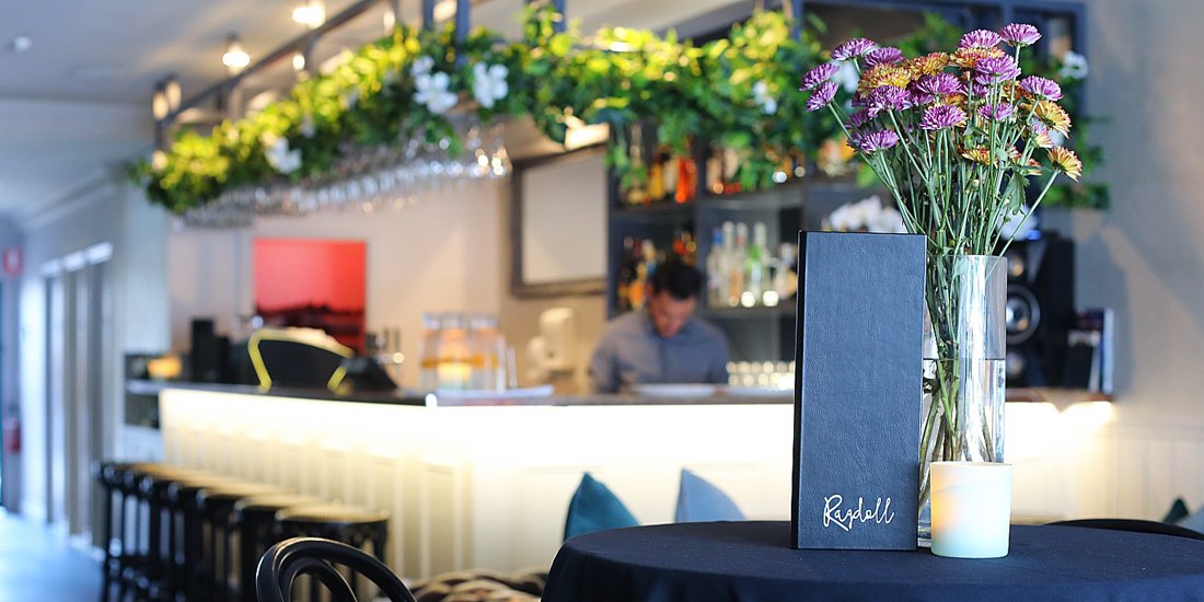 Ragdoll Dining brings cocktails, eats and beats to Burleigh's James Street