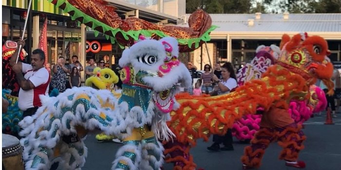 Chinese New Year Celebration at Pimpama Junction | What's On | The