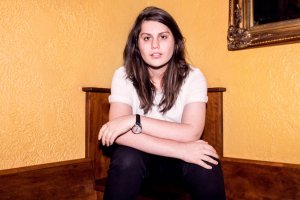 Alex Lahey and The Belligerents at The Coolangatta Hotel