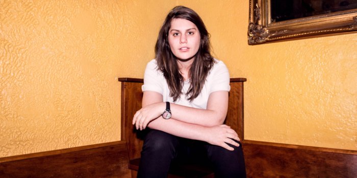 Alex Lahey and The Belligerents at The Coolangatta Hotel