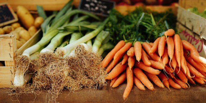 Palm Beach Farmer's Market