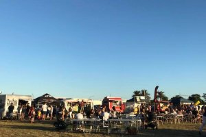 Autumn Time Eats Varsity Lakes – Street Food, Live Music & Fun