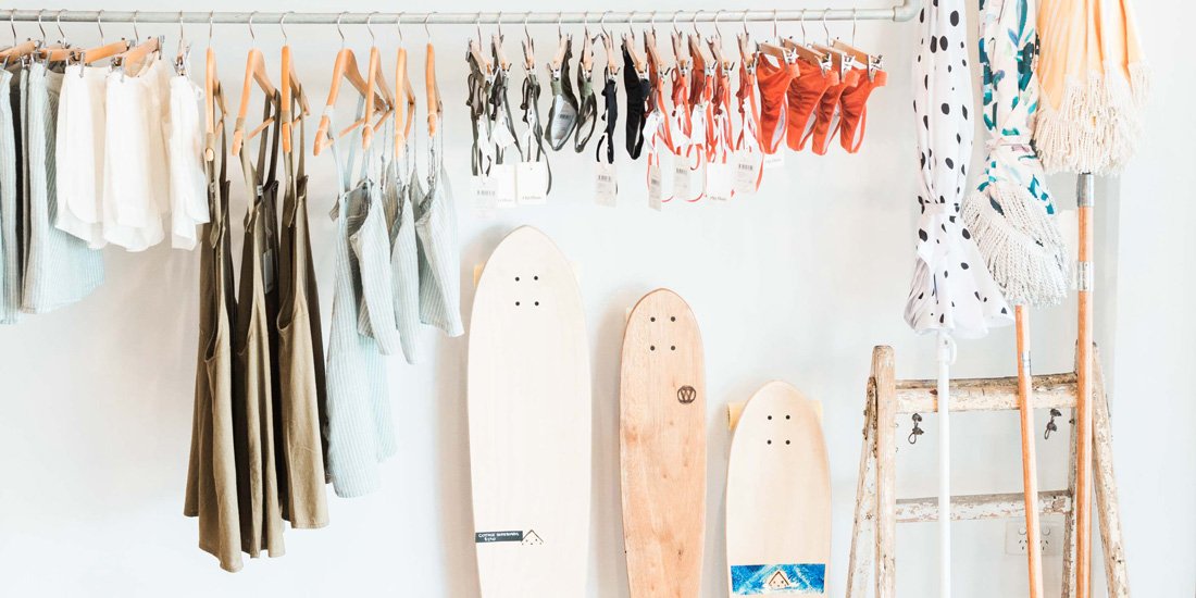 Get set to shred with a new sled from Palm Beach Surf Store