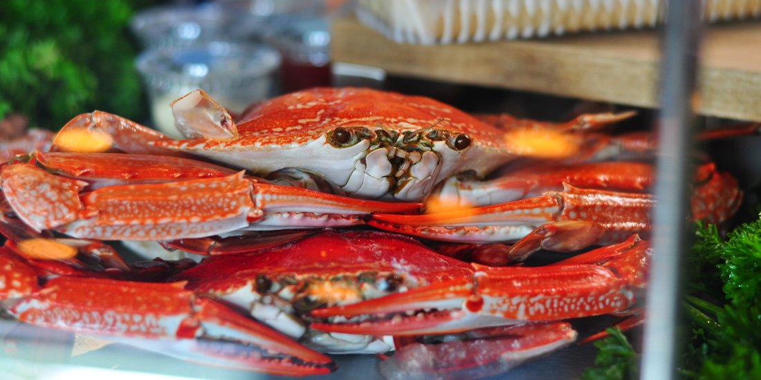 The round-up: where to get a takeaway seafood feast for your Easter in isolation