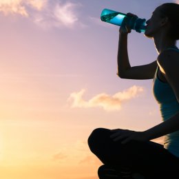 Thirsty for change – why you should be a responsible adult and ditch plastic water bottles for good