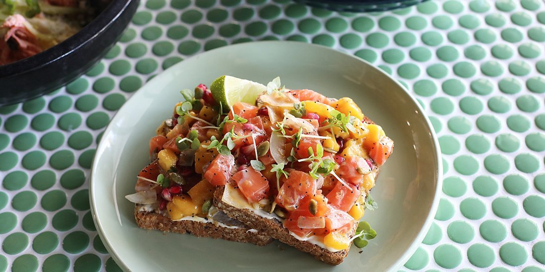 The round-up: where to get your poke fix on the Gold Coast