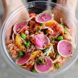 The round-up: where to get your poke fix on the Gold Coast