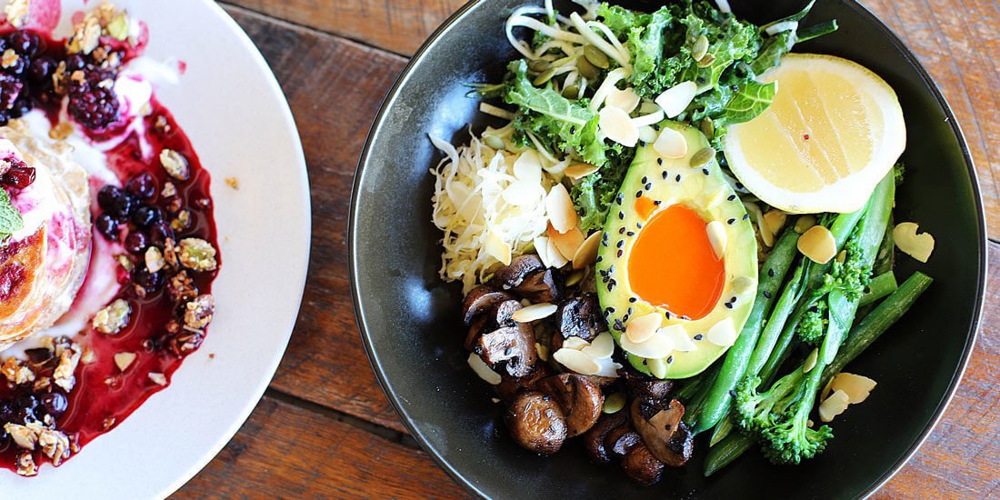 The Gold Coast's best all-day breakfast | Gold Coast Cafes | The