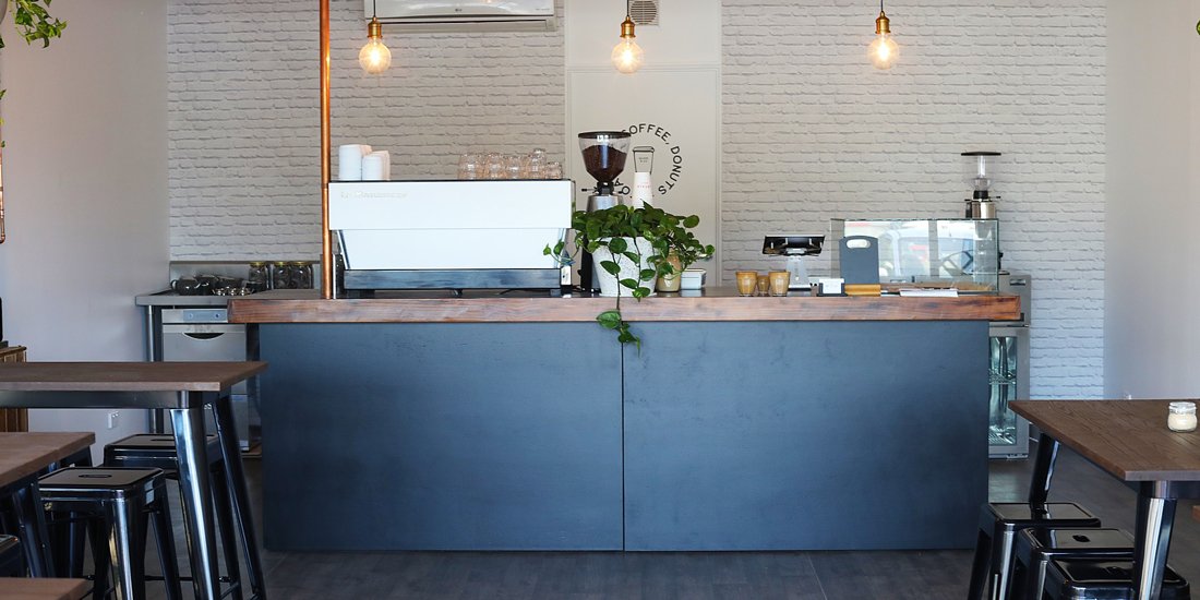 Get jacked up at Quade & Co – Miami's newest specialty coffee bar