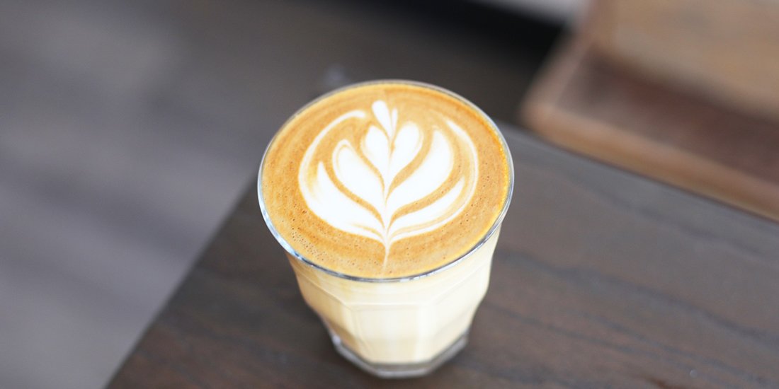 Get jacked up at Quade & Co – Miami's newest specialty coffee bar