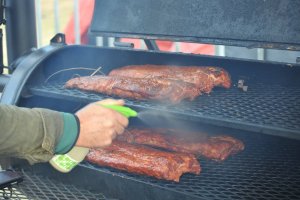 2018 Burleigh Barbecue Low N Slow Championships