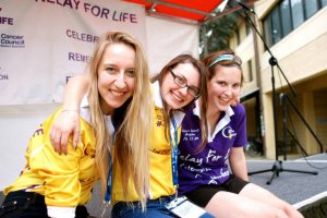 2018 Gold Coast Relay For Life