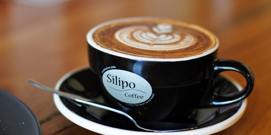 Silipo Coffee