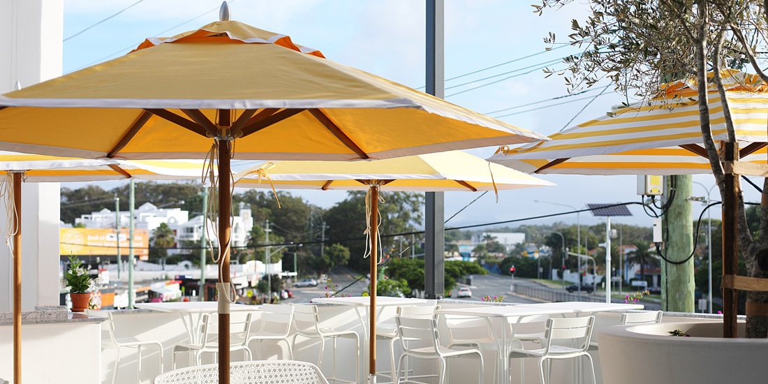 End of an era – Hellenika announces the sale and closure of its flagship Nobby Beach restaurant