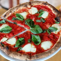 Nonna goes meat free! Italian eatery Gemellini drops a new weekly vegan menu