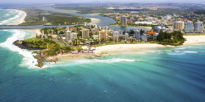 Quiksilver Pro and Roxy Pro Gold Coast 2018