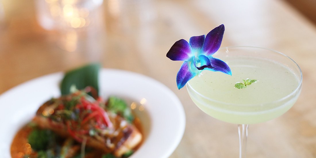 Curries, cocktails and coconuts – Sticky Rice spins Thai cuisine on its head in Tugun