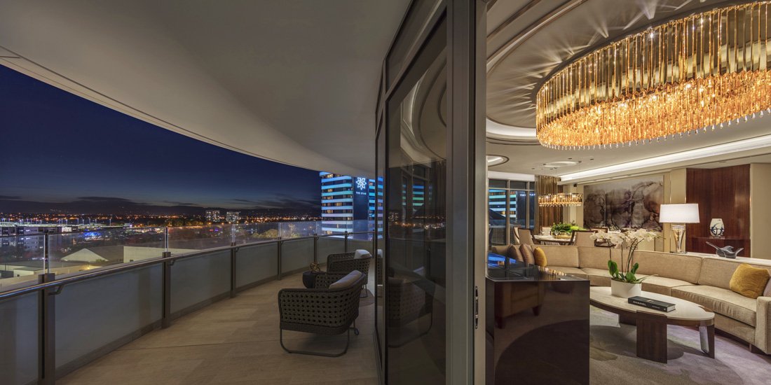 Luxury unveiling – The Darling at The Star opens on the Gold Coast