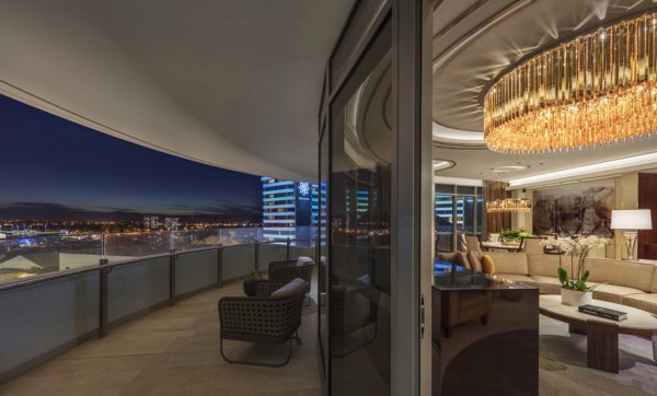 Luxury unveiling – The Darling at The Star opens on the Gold Coast