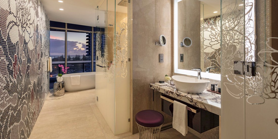 Luxury unveiling – The Darling at The Star opens on the Gold Coast