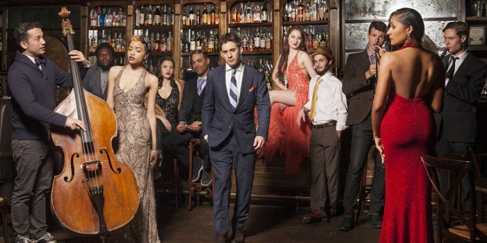 Postmodern Jukebox at The Star