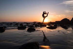 Spiritual Gangster Yoga